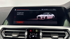 BMW 4 Series 420i M Sport 2dr Step Auto [Pro Pack] Petrol Coupe